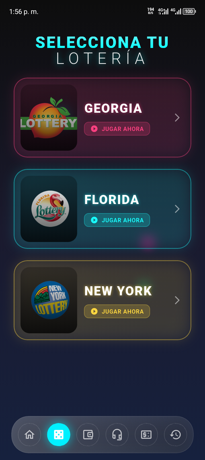 La Bolita Cuba App